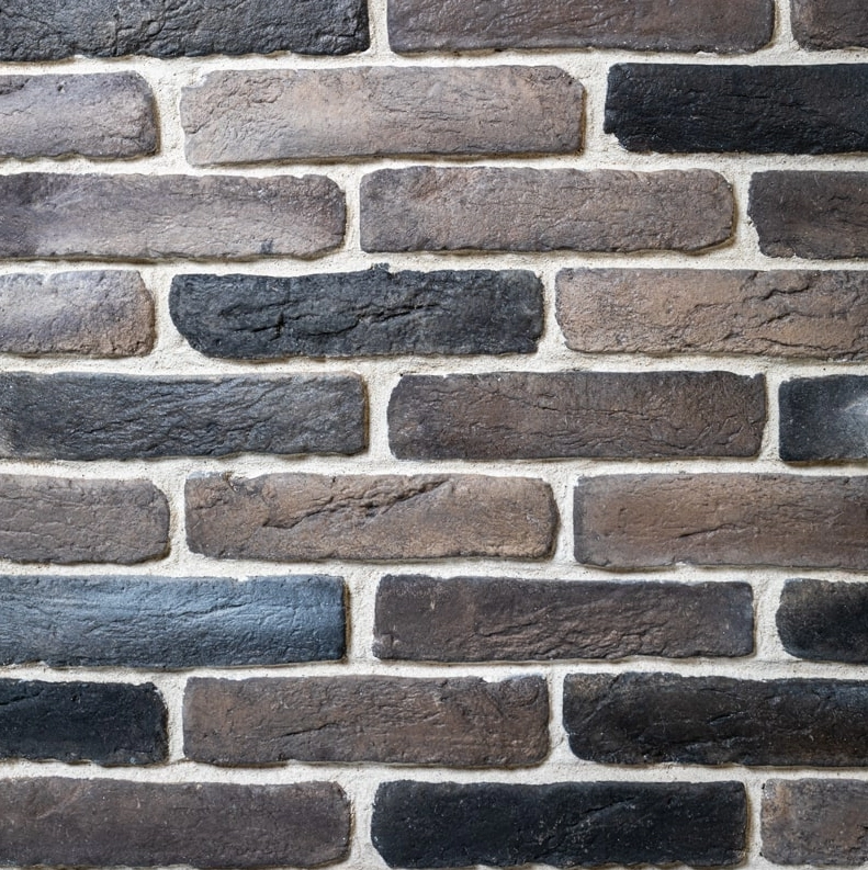 Декоративный кирпич Decor Stone Praga Veche