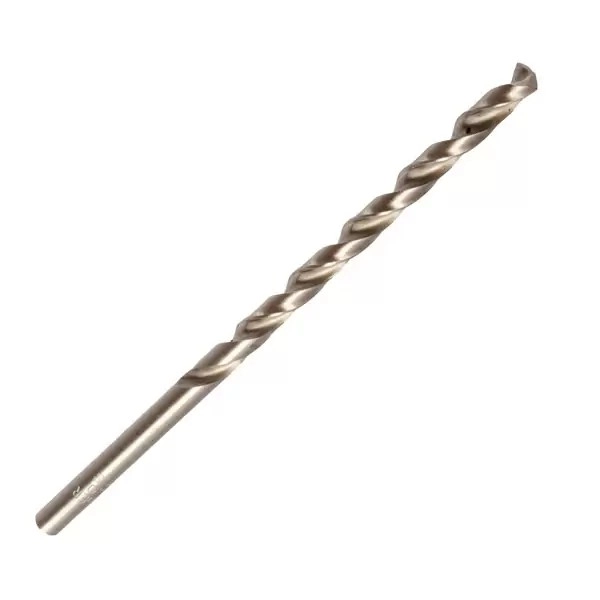 Burghiu p/metal HSS DIN340 4mm 56589
