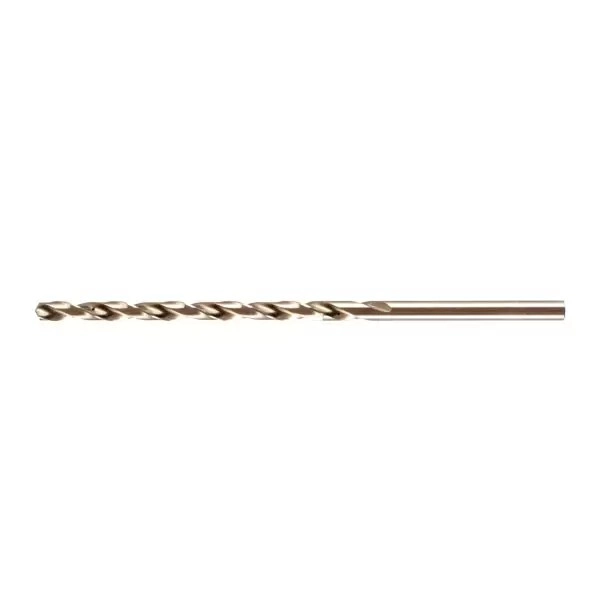 Burghiu p/metal HSS DIN340 4mm 56589