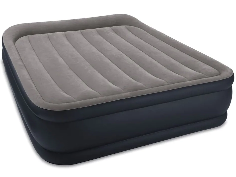 Pat gonflabil Intex 152x203x42cm 64136ND