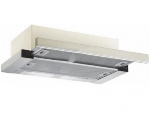 Hota Zanetti 620 white slider