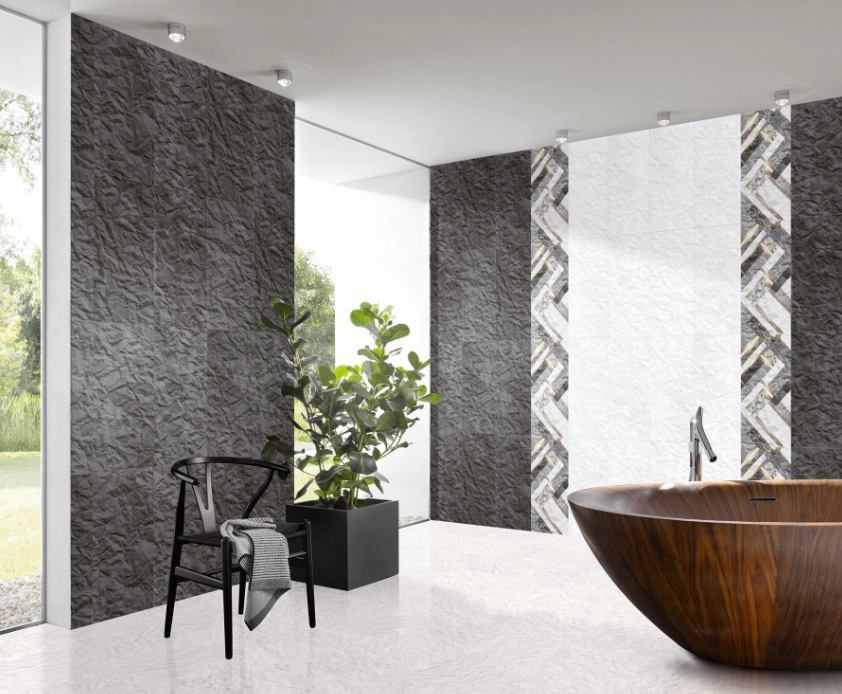 Плитка Anka Elite 30x60 white
