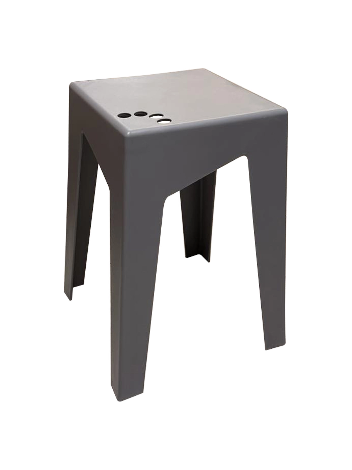 Taburet NANA-2 gri