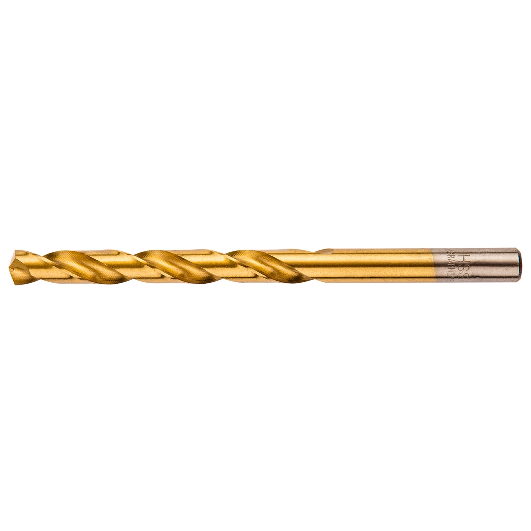 Burghiu p/metal Graphite 6.5mm 57H140 3725