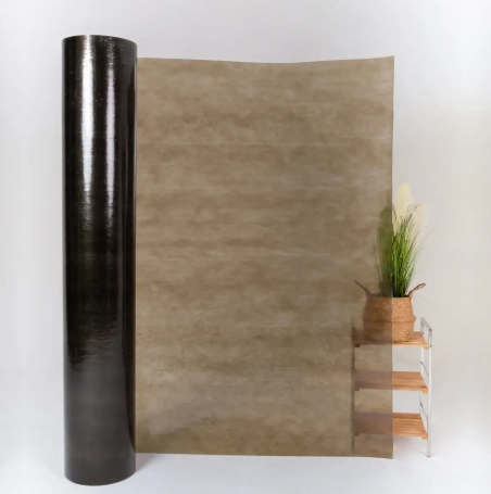 Rulou plat bronz 2.5 x30