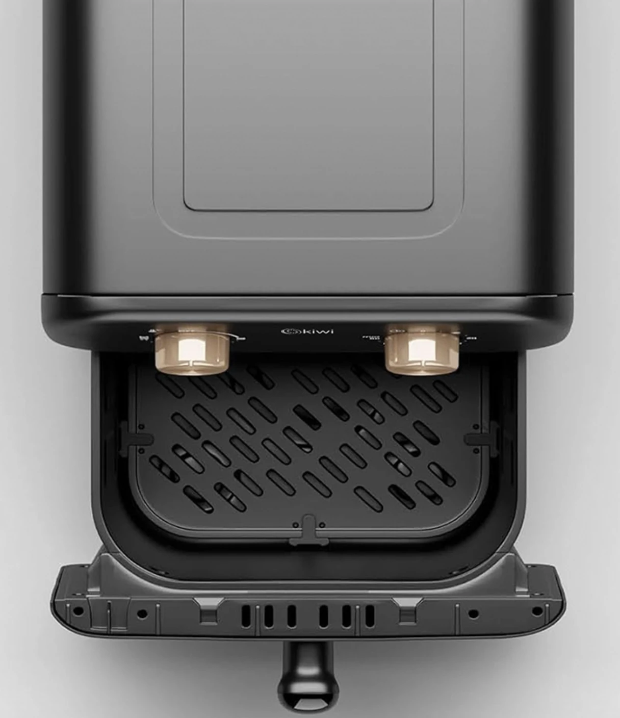 Аэрофритюрница KIWI KAF 5559 2000W 