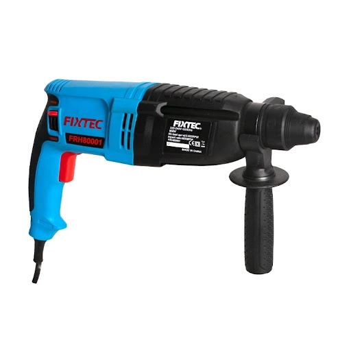 Перфоратор Fixtec FRH80001 