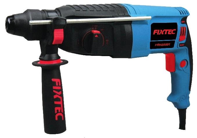 Ciocan rotopercutor Fixtec FRH80001 