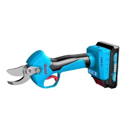 Foarfecă cu acumulator Fixtec FCPS30X-12 20V
