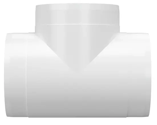 Teu ventilatie rotund d125 12,5ТП
