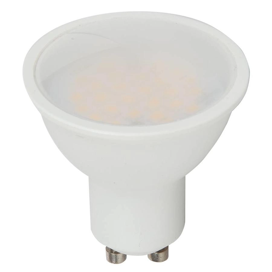 Лампа Fucida 5W GU10  3000K 8827