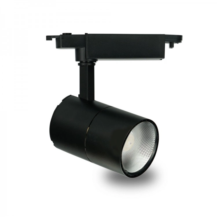 Spot FN AL103, 30W, 230V, 4000K, 1800lm 