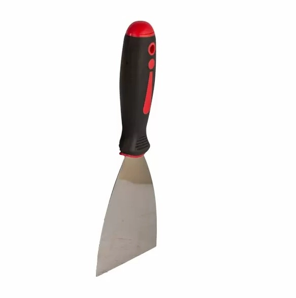 Șpaclu de inox Lider 120mm 375120 
