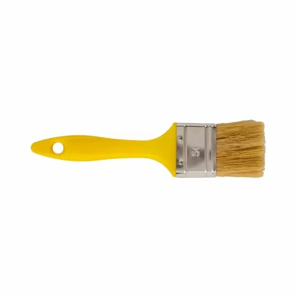 Pensulă Standart cu fibre naturale Lider 80mm 351006 