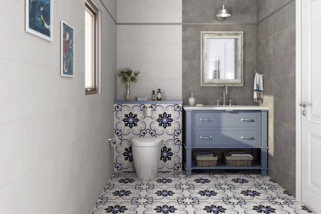 Плитка Mate 25x70 Rlv Duna Blanco