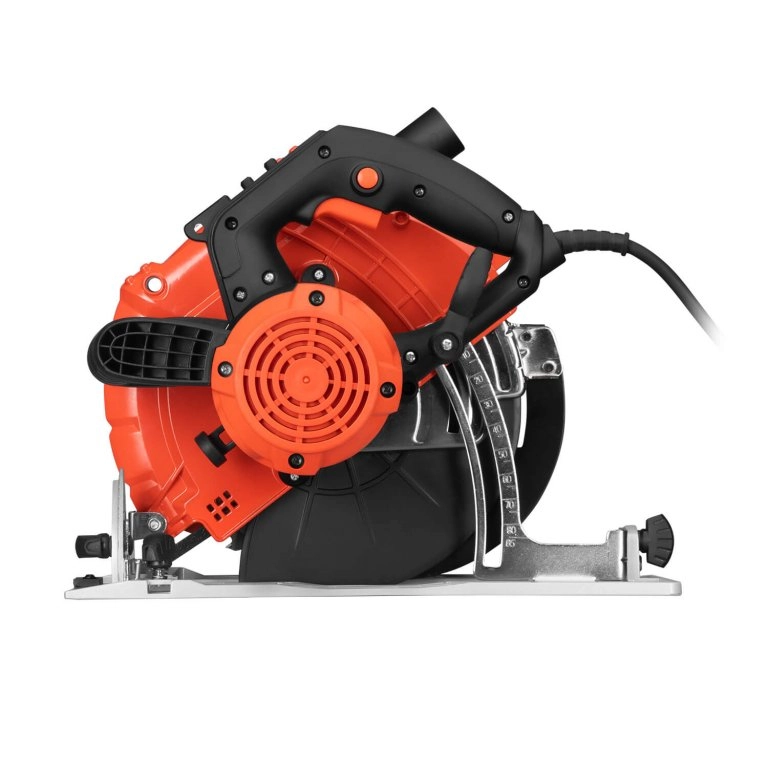Ferestrău circular Dnipro-m CS-235 IN 