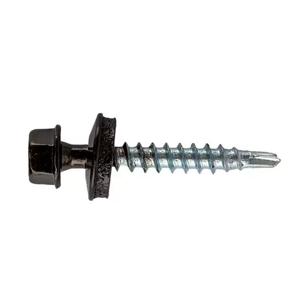 Șurub țigla metalică 4,8x35 5005 042545