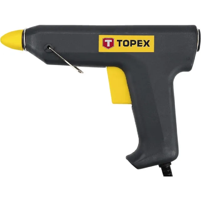 Pistol de lipit Topex 78W 11mm 3442