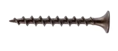 Саморез по дереву 3.5x35 50 шт. 002205