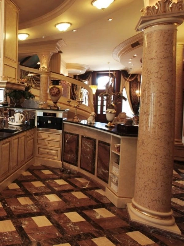 Декоративное покрытие Venise 15кг