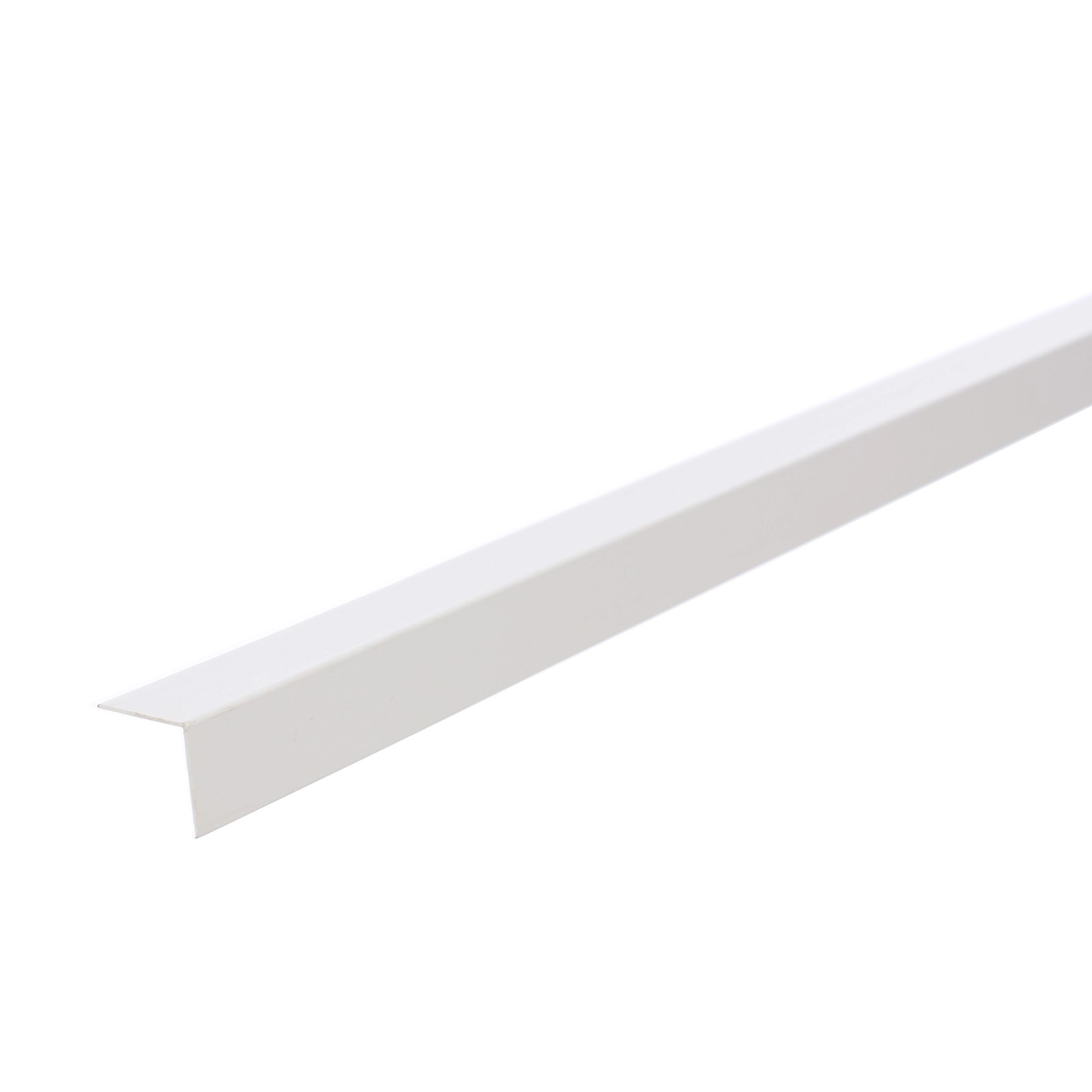 Cornier alb 30x30mm LUB001-3030