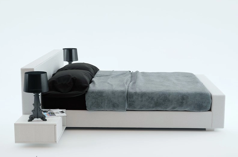 Pat Nova Bed