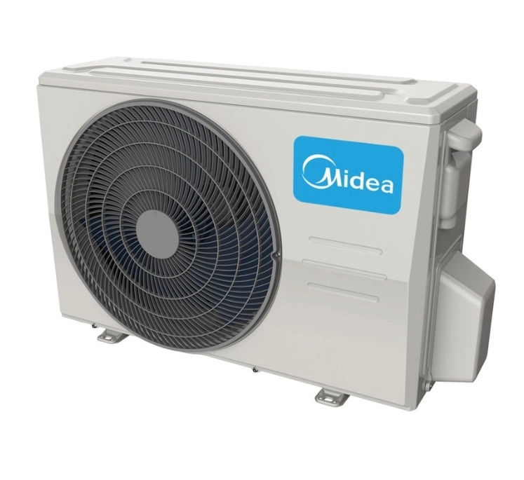 Кондиционер Midea AG11A-09HRDN8I 
