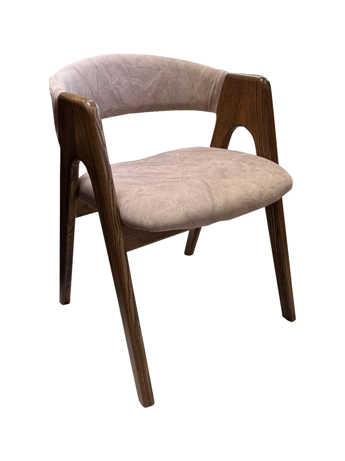 Scaun Mid-century