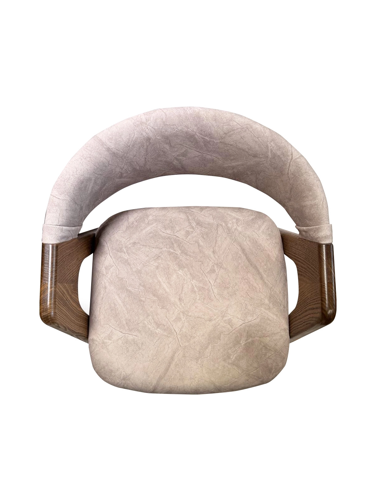 Scaun Mid-century