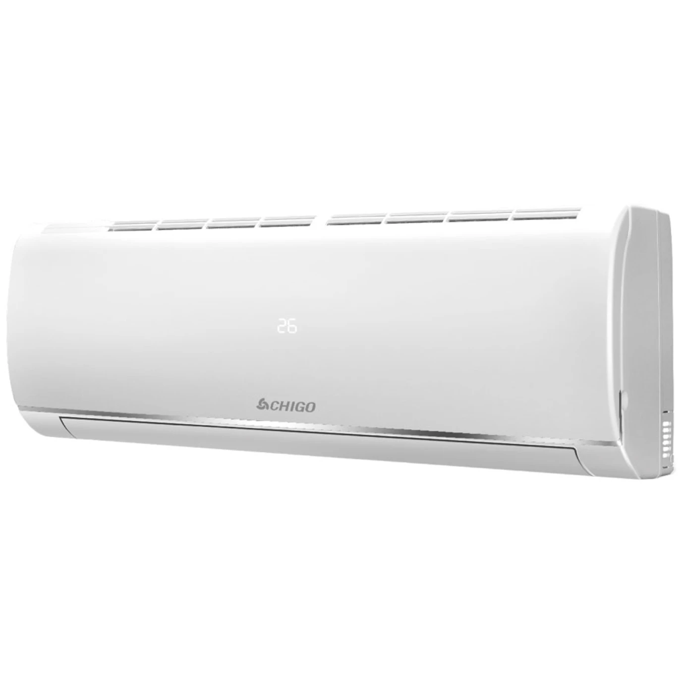Кондиционер CHIGO 12000 BTU  
