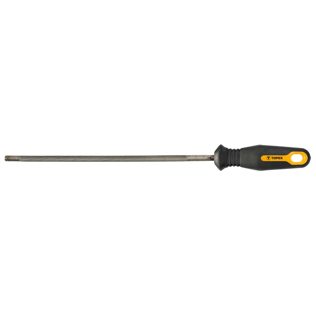 Напильник Topex 4.8mm 06A788 1306