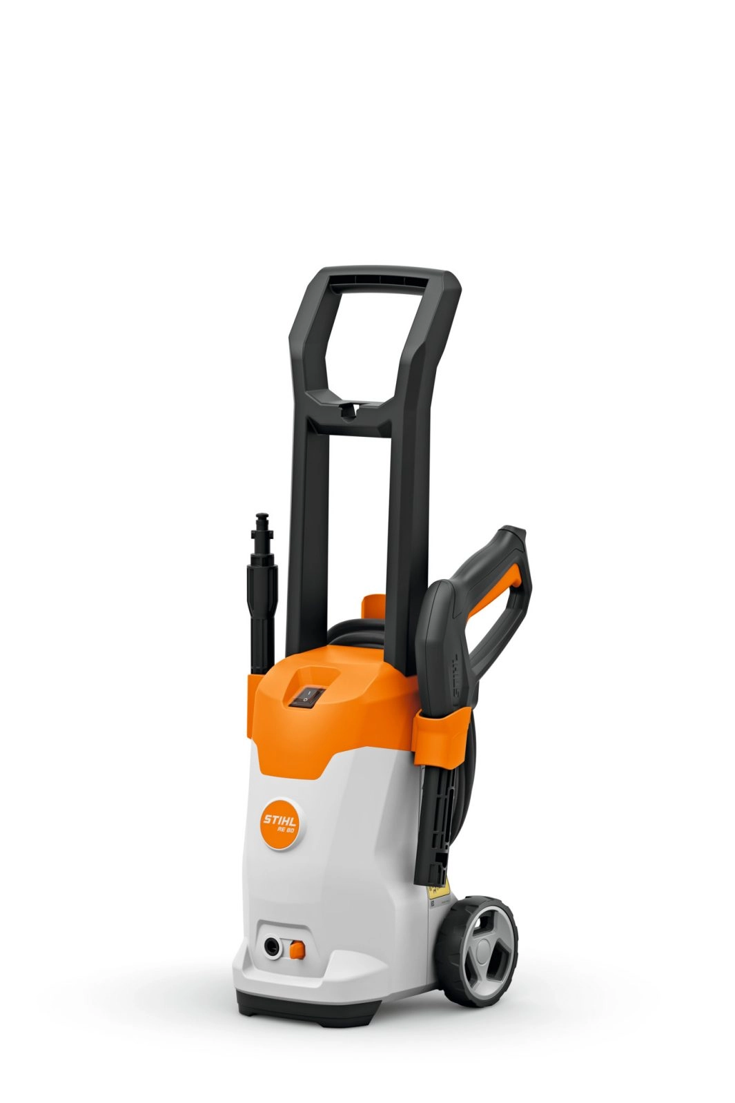 Spălător cu înaltă presiune electric RE80