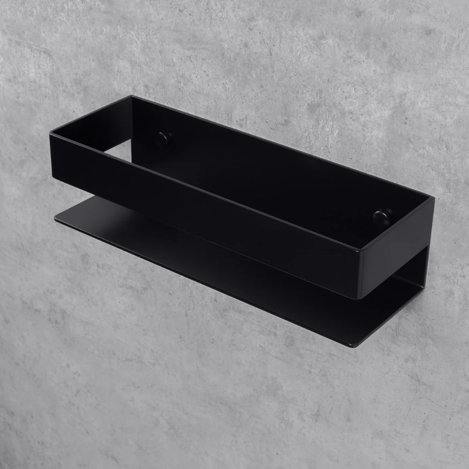 Raft Daske Skandi  ADH  SH/SK-1130B-A negru