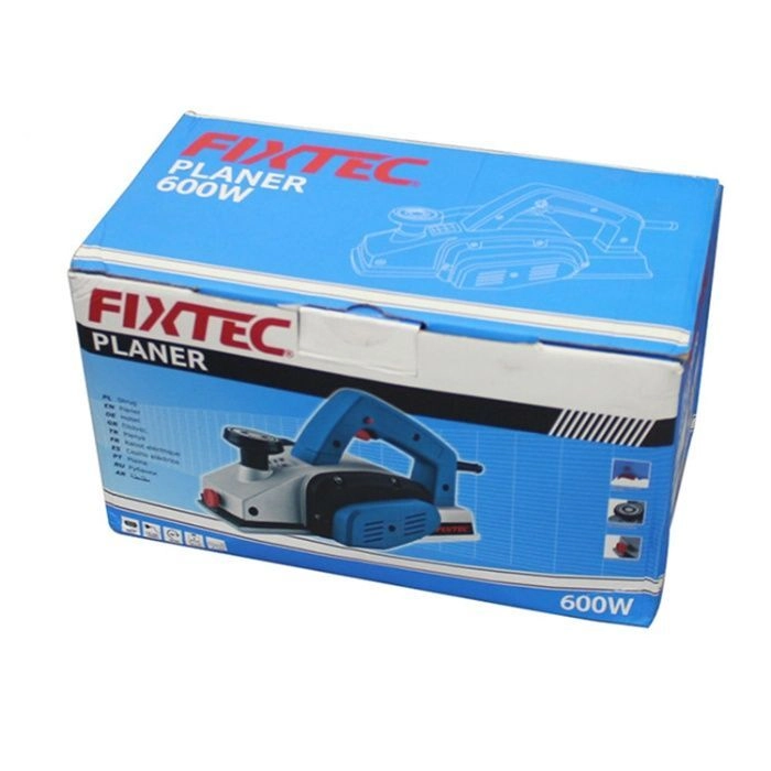 Рубанок Fixtec FPL60001 