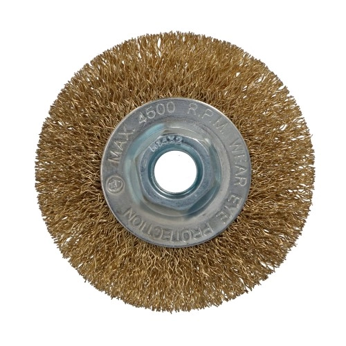 Perie circulară Ega 80mm 3516