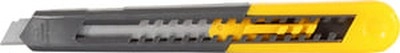 Cuțit Proline plastic 9mm cu blocator 7017304